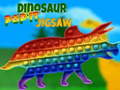 Juego Dinosaurio Pop It Puzzle en línea