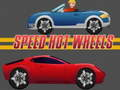Juego Velocidad Hot Wheels en línea