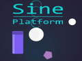 Juego Plataforma Seno en línea