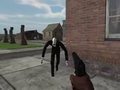 Juego El Amanecer de Slenderman en línea