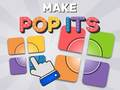 Juego Haz Pop Its en línea