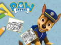 Juego Patrulla PAW en línea