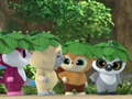 Juego YooHoo al rescate Puzzle en línea