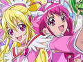 Juego Rompecabezas Glitter Force en línea