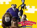 Juego El Rompecabezas de la Familia Addams en línea