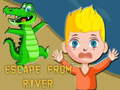 Juego Escape del Río en línea