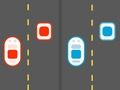 Juego Conducción Doble en línea