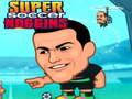 Juego Super Cabezas de Fútbol en línea
