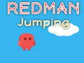 Juego Salto de RedMan en línea