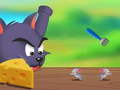 Juego Gato y ratón en línea