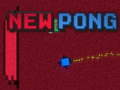 Juego Nuevo Pong en línea