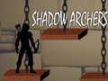 Juego Arqueros de Sombra en línea