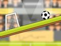 Juego Fútbol Rotativo en línea