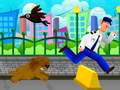 Juego Juego de Plataforma Tom Runner en línea