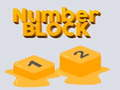 Juego Bloque de Números en línea