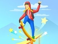Juego Maestro del Skateboard en línea