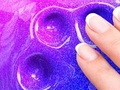 Juego Juego Simulador de Slime Super ASMR en línea