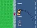 Juego Estacionamiento en derrape en línea