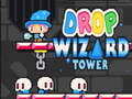 Juego Torre del Mago: Caída en línea
