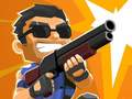 Juego Francotirador Zombie en línea