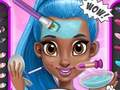 Juego Super Chica Agua: Hora del Baño en línea