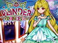 Juego Princesa Mariposa en línea
