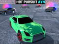 Juego Persecución Caliente Ayn en línea