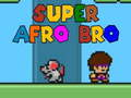 Juego Super Afro Bro en línea