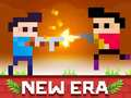 Juego Guerras de castillos: Nueva era en línea