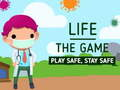 Juego La Vida El Juego Juega Seguro Quédate Seguro en línea