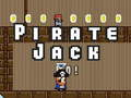 Juego Pirata Jack en línea