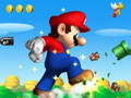 Juego Super Mario 1 en línea