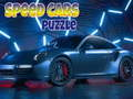 Juego Puzzle de Coches Rápidos en línea