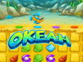 Juego Océano en línea