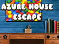 Juego Escape de la Casa Azul en línea