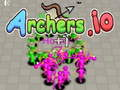 Juego Arqueros.io en línea