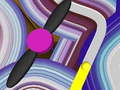 Juego coloreando líneas v2 en línea