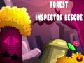 Juego Rescate del Inspector Forestal en línea