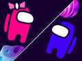 Juego Dejemos que entre nosotros haya amor en línea