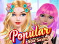 Juego Salón de Spa Popular en línea