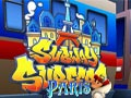 Juego Subway Surfers París en línea