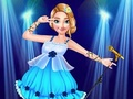 Juego Proyecto Súper Ídolo de la Princesa Anna en línea