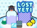 Juego Yeti Perdido en línea