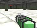Juego Ataque Robot en línea