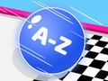 Juego 2048 Corredor ABC en línea