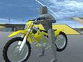 Juego Bicicleta de Acrobacias Deportivas 3D en línea