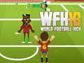Juego WFK18 Golpe Mundial de Fútbol en línea