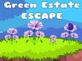Juego Escape de la Hacienda Verde en línea