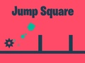 Juego Salto Cuadrado en línea