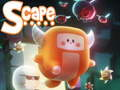 Juego Escapar en línea
